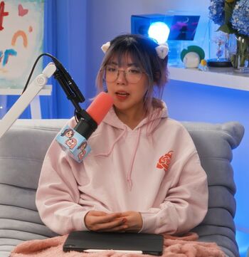 Full leaked Lilypichu page private photo