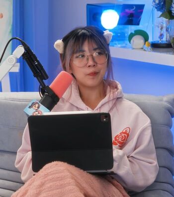 LilyPichu