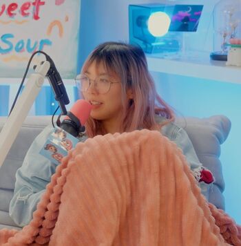 Full leaked Lilypichu page private photo