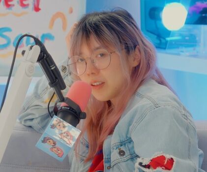 Full leaked Lilypichu page private photo