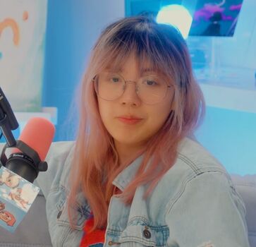 Full leaked Lilypichu page private photo