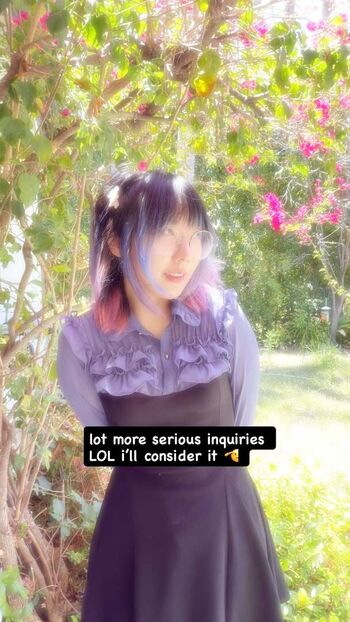 Full leaked Lilypichu private photo
