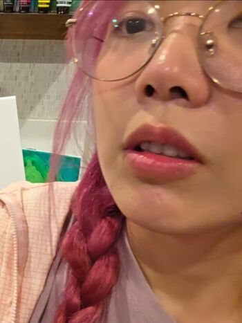 Full leaked Lilypichu private photo