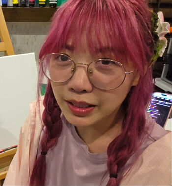 Full leaked Lilypichu private photo