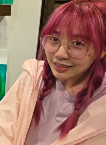Full leaked Lilypichu private photo