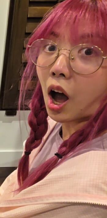 Full leaked Lilypichu private photo