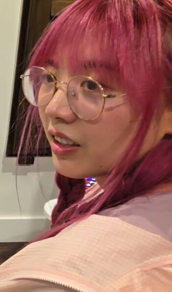 Full leaked Lilypichu private photo