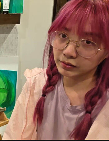 Full leaked Lilypichu private photo