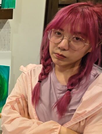 Full leaked Lilypichu private photo