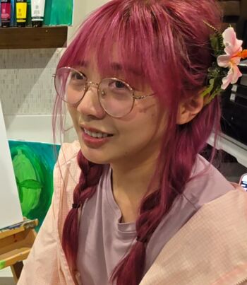 Full leaked Lilypichu private photo