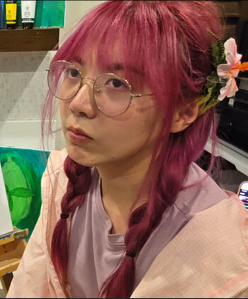 Full leaked Lilypichu private photo