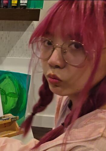 Full leaked Lilypichu private photo
