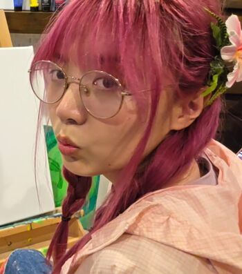 Full leaked Lilypichu private photo