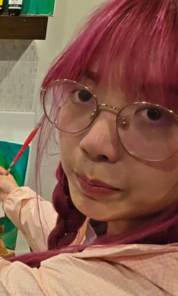 Full leaked Lilypichu private photo