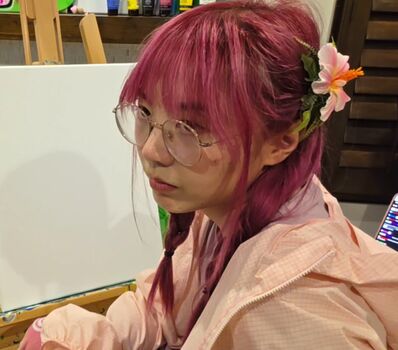 Full leaked Lilypichu private photo