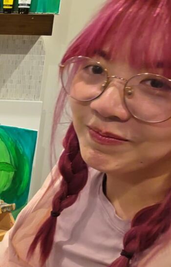 Full leaked Lilypichu private photo
