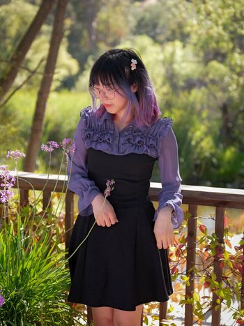 LilyPichu
