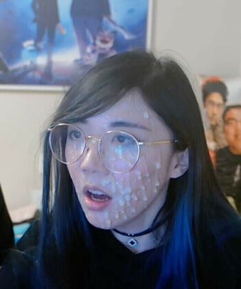Full leaked Lilypichu private photo