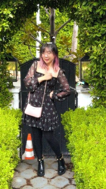 Full leaked Lilypichu private photo