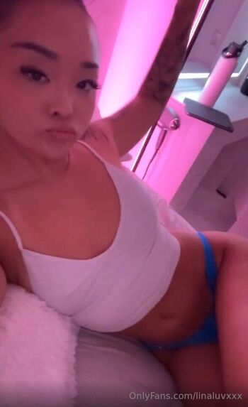 Full leaked Lilypowpow private photo