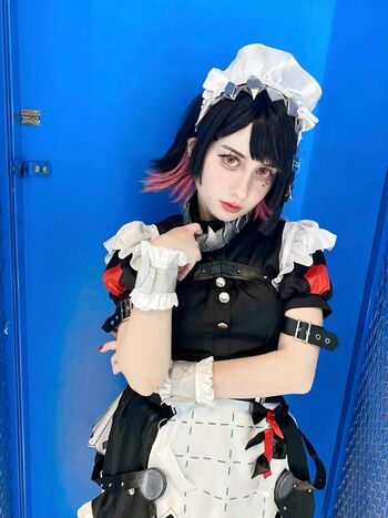 Full leaked Lilyshibe private photo