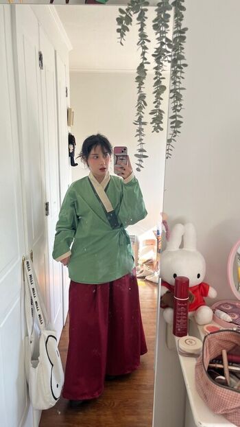 Full leaked Lilyshibe private photo