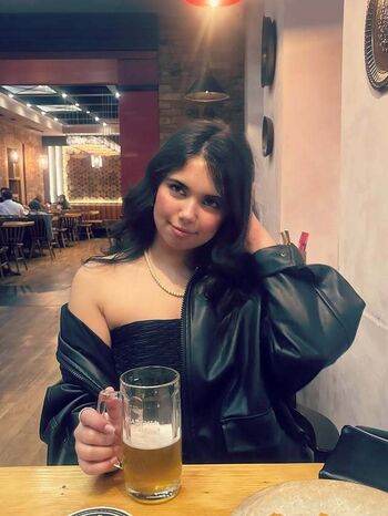 Full leaked Lilysmany private photo