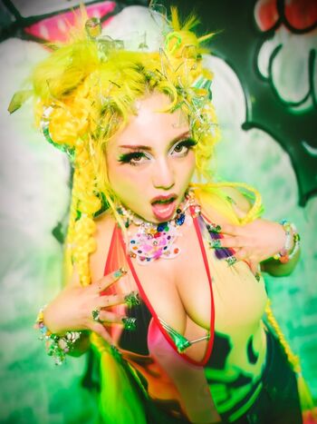 Full leaked Lilyspacey private photo