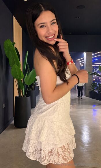 Full leaked Lilysparkly private photo