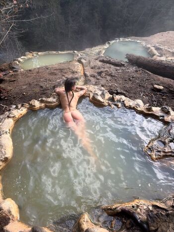 Full leaked Lilystrangeink private photo
