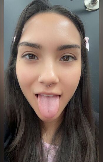Full leaked Lilytan private photo