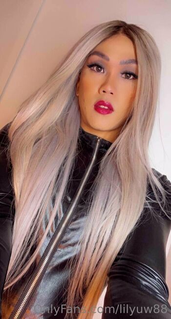 Full leaked Lilyuw private photo