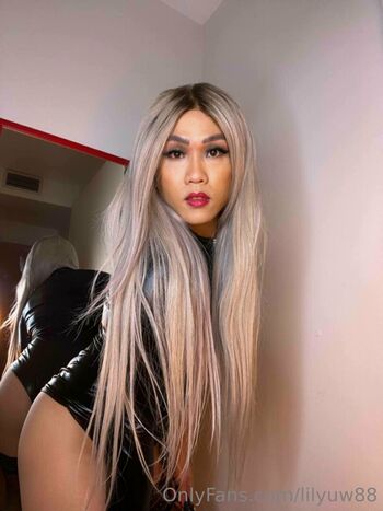 Full leaked Lilyuw private photo
