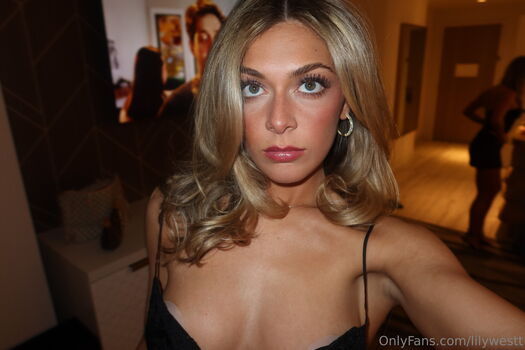 Full leaked Lilywestt private photo