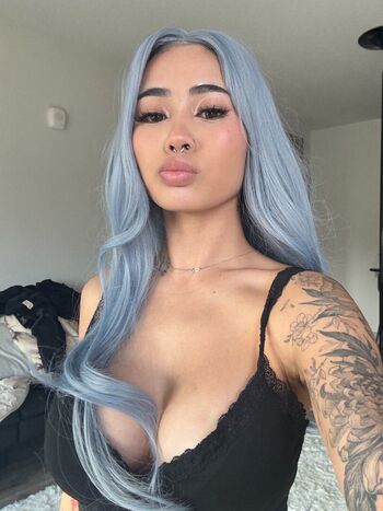 Full leaked Lilyysdream private photo