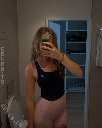 Full leaked Lilyyxfit private photo