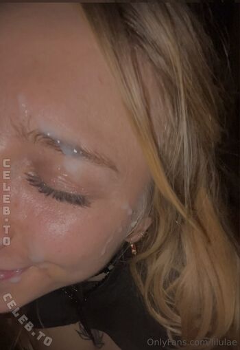 Full leaked Limalinae private photo