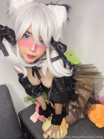Full leaked Limaymonitachina private photo