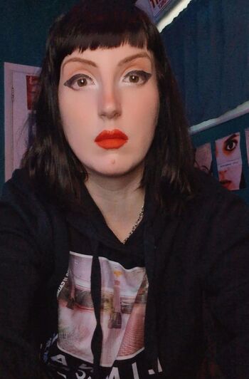 Full leaked Liminal void gf private photo