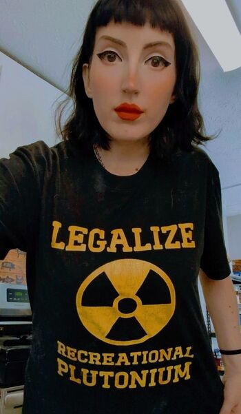 Full leaked Liminal void gf private photo