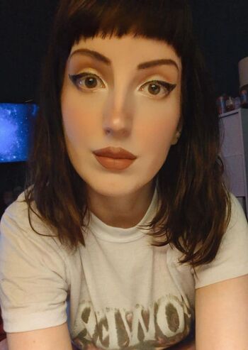 Full leaked Liminal void gf private photo