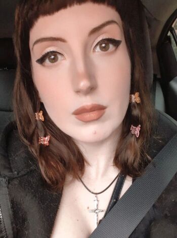 Full leaked Liminal void gf private photo