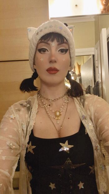 Full leaked Liminal void gf private photo