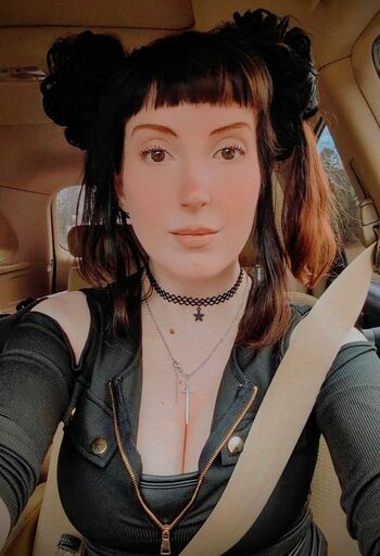 Liminal Void Gf