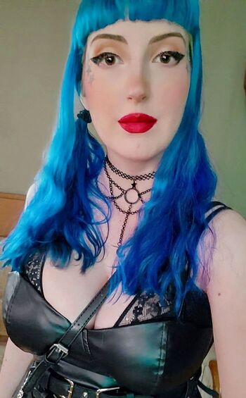 Full leaked Liminal void gf private photo