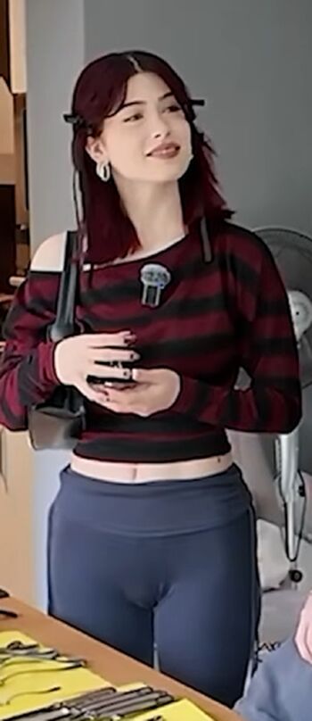 Full leaked Limonify private photo