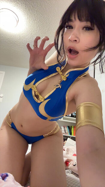 Full leaked Limwerence page private photo