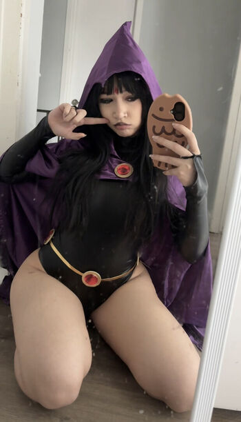Full leaked Limwerence private photo