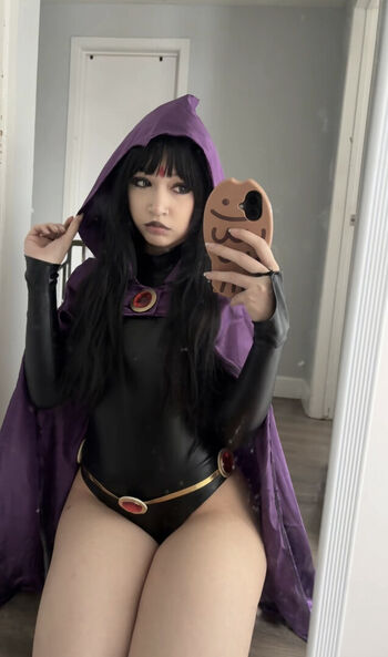 Full leaked Limwerence private photo
