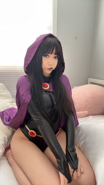Full leaked Limwerence private photo